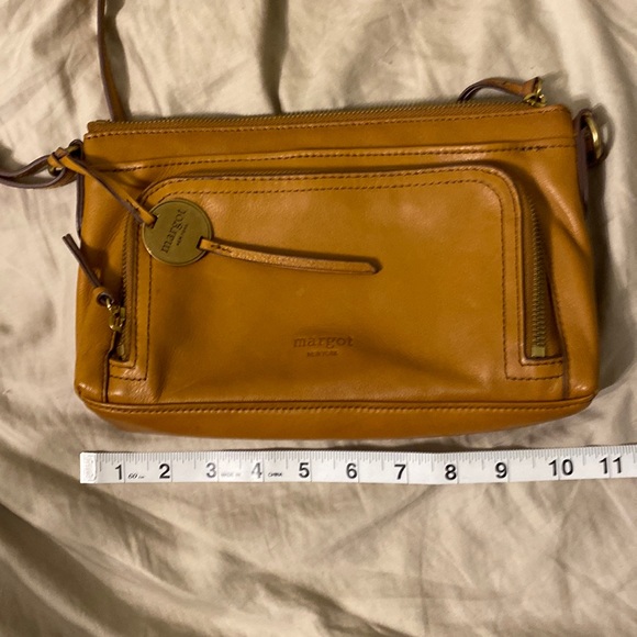 Margot New York crossbody bag - Picture 8 of 9